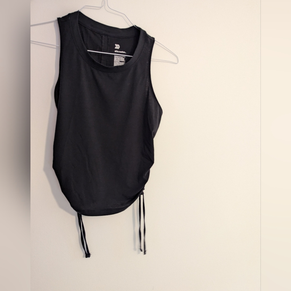 All in Motion workout tank